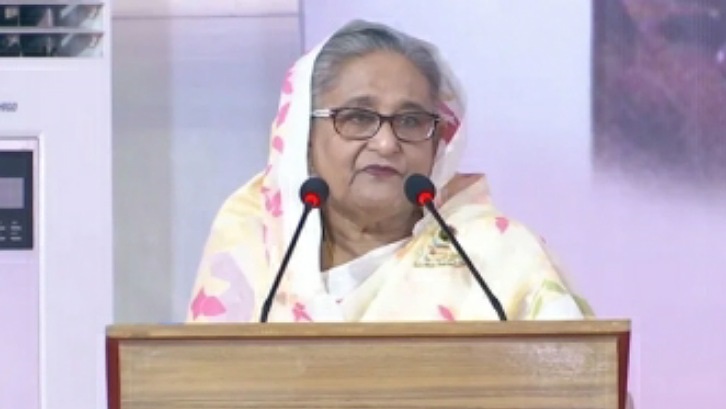 অর্থনৈতিক স্বাধীনতা অর্জন নারীর জন্য অত্যন্ত গুরুত্বপূর্ণ-প্রধানমন্ত্রী 